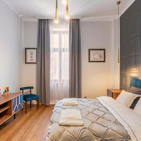 New High-End 2Br Apartment With Parking โซเฟีย ภายนอก รูปภาพ