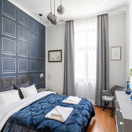 New High-End 2Br Apartment With Parking โซเฟีย ภายนอก รูปภาพ